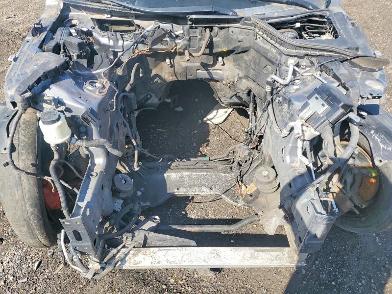 2014 INFINITI Q50 BASE — Фото 11 из 12