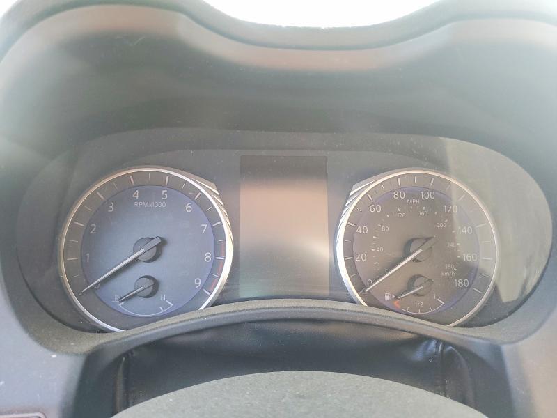 2014 INFINITI Q50 BASE — Фото 9 из 12