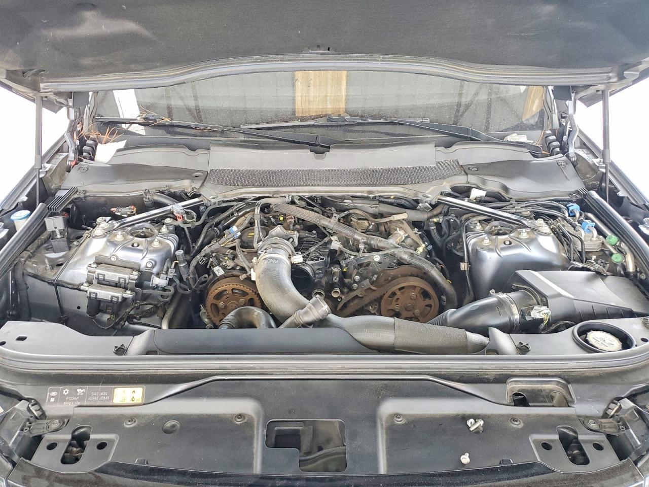 SALRR2RK8JA050906 2018 LAND ROVER DISCOVERY photo no. 12