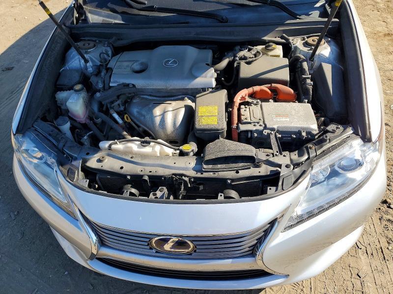 JTHBW1GG7D2015393 2013 LEXUS ES 300 photo no. 11