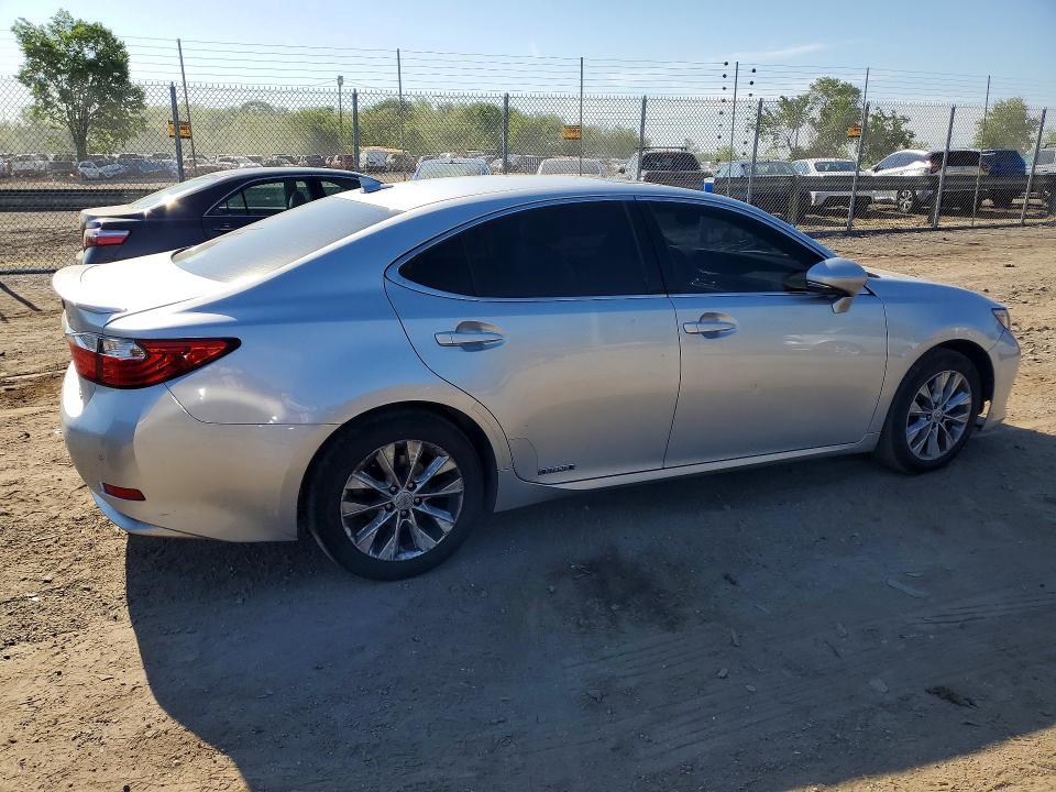 JTHBW1GG7D2015393 2013 LEXUS ES 300 photo no. 3