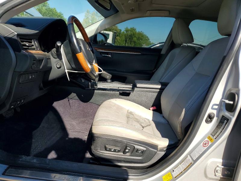 JTHBW1GG7D2015393 2013 LEXUS ES 300 photo no. 7
