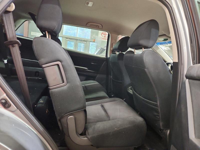 JM3TBV8E0433517 2014 MAZDA CX-9 photo no. 11