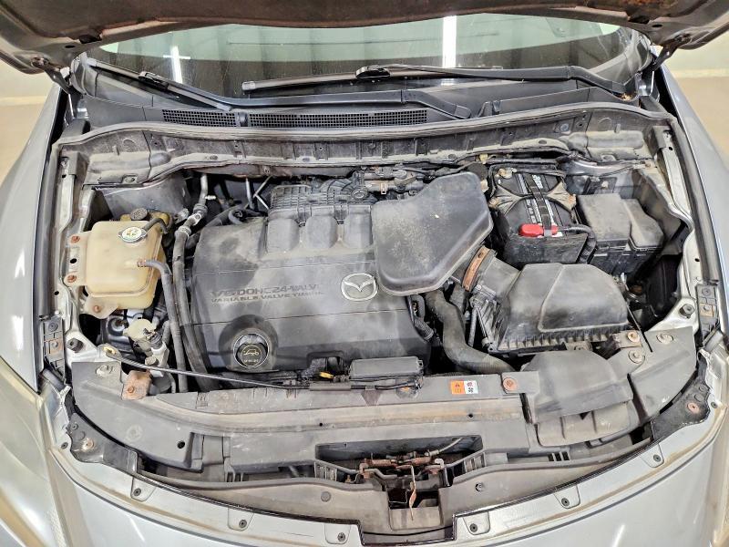 JM3TBV8E0433517 2014 MAZDA CX-9 photo no. 12