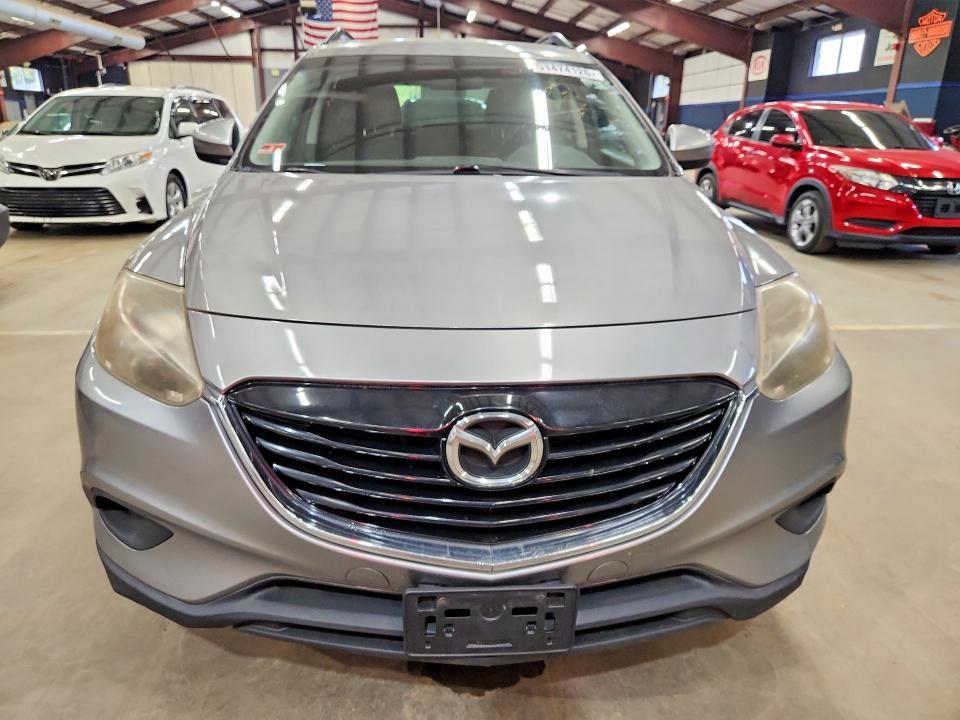 JM3TBV8E0433517 2014 MAZDA CX-9 photo no. 5