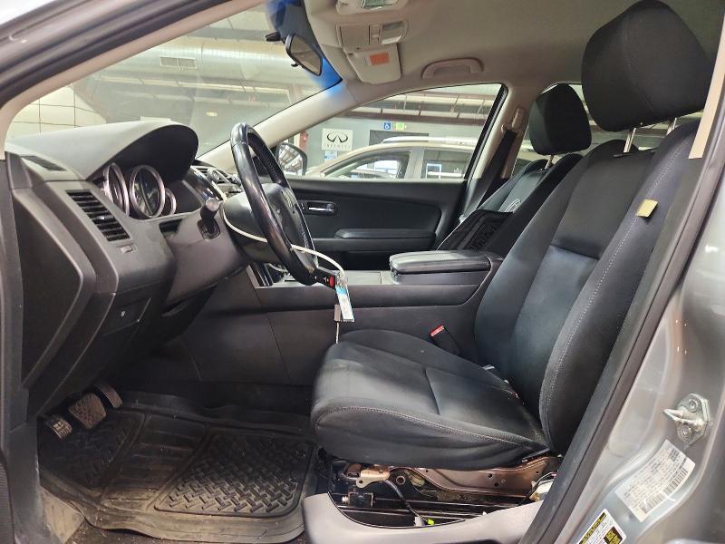 JM3TBV8E0433517 2014 MAZDA CX-9 photo no. 7