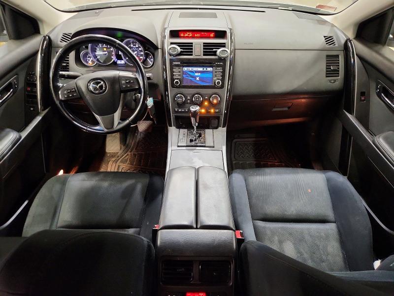 JM3TBV8E0433517 2014 MAZDA CX-9 photo no. 8