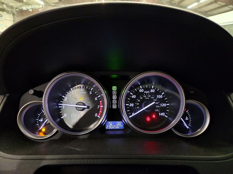 JM3TBV8E0433517 2014 MAZDA CX-9 photo no. 9