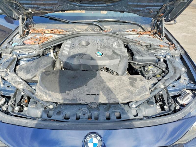2018 BMW 430I — Фото 11 из 12