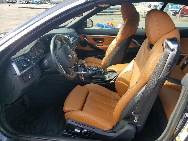 2018 BMW 430I — Фото 7 из 12