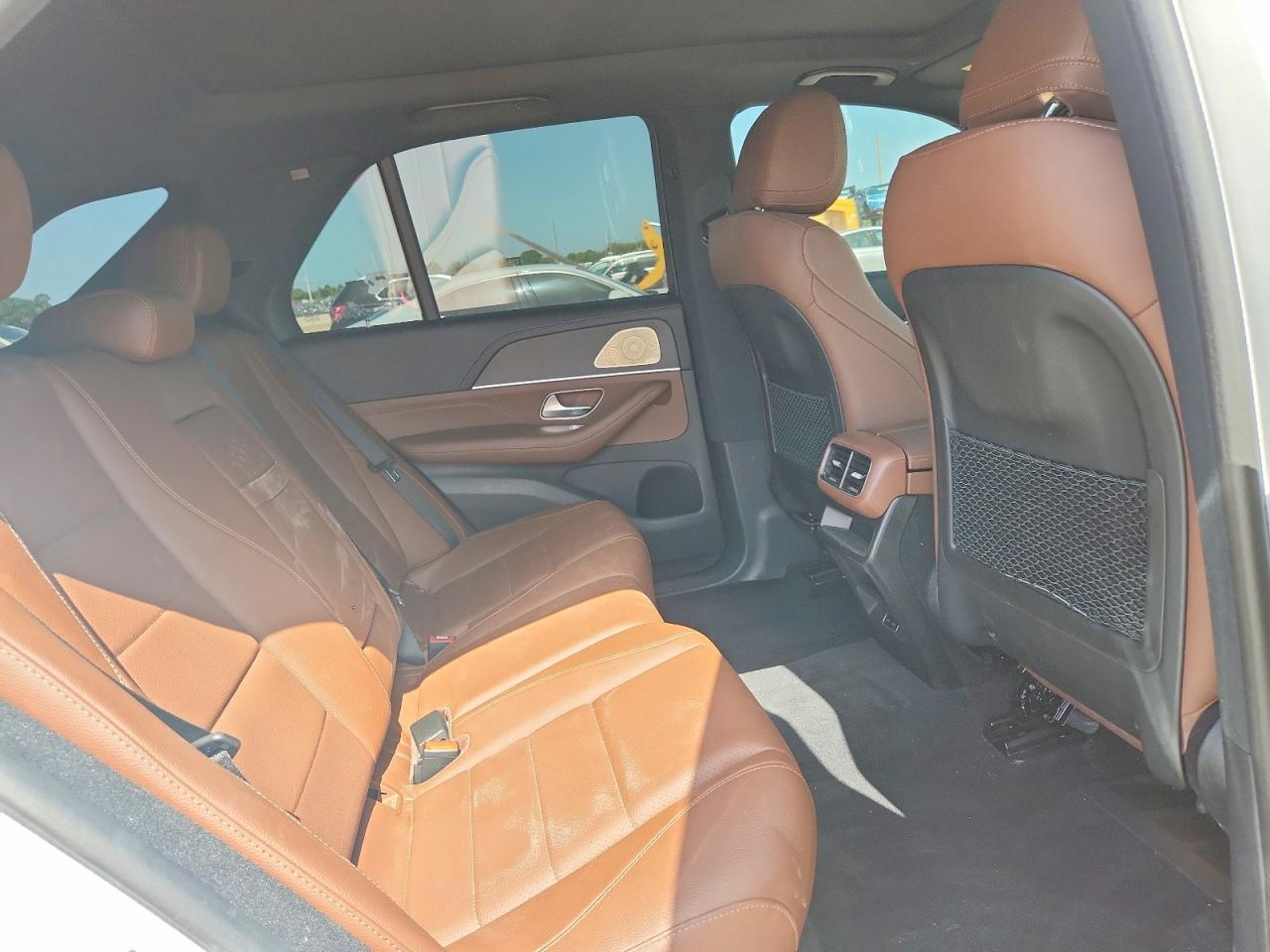 2024 MERCEDES-BENZ GLE 350 4MATIC — Фото 11 из 14
