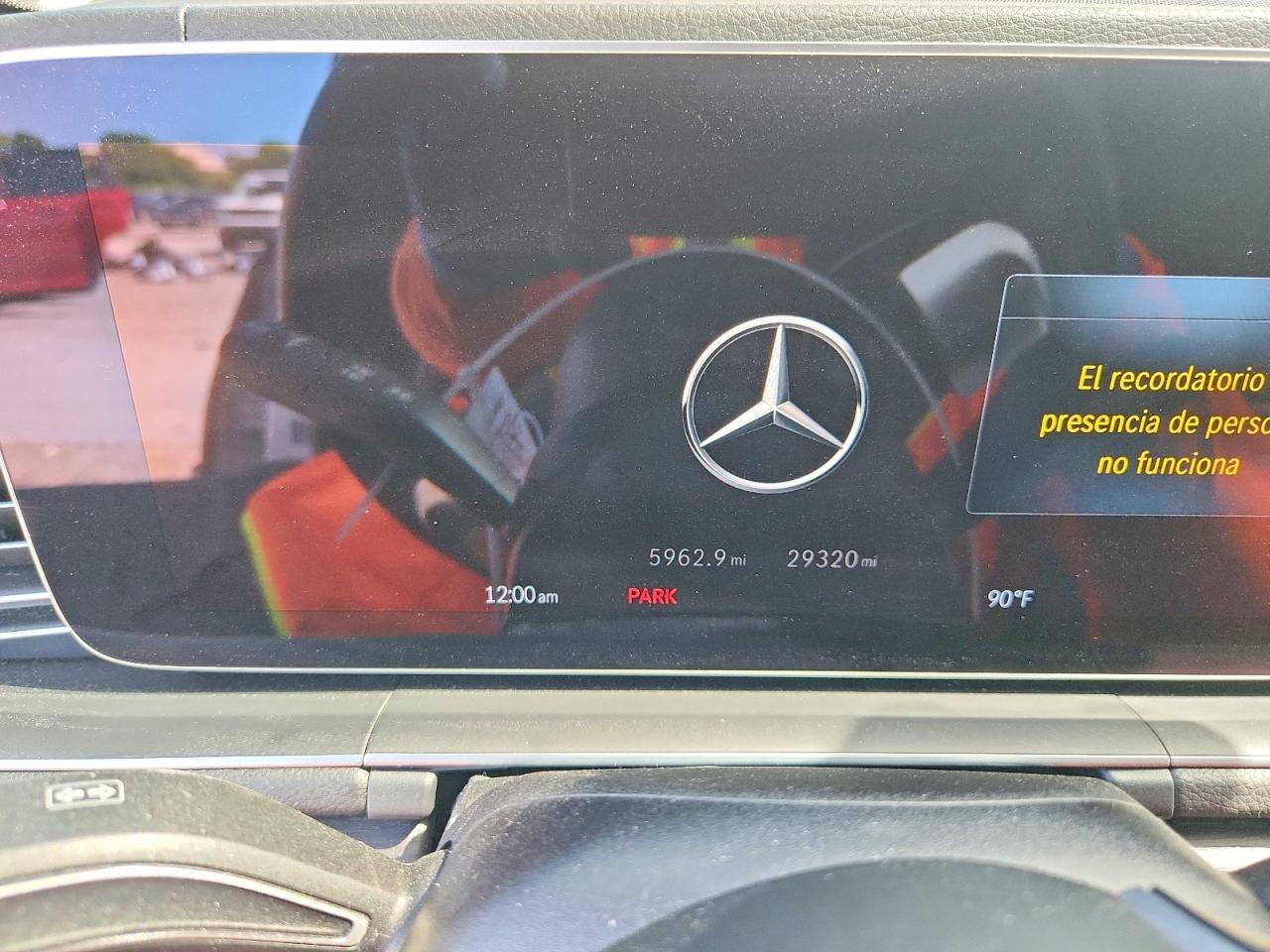 2024 MERCEDES-BENZ GLE 350 4MATIC — Фото 9 из 14