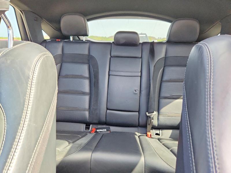 2021 MERCEDES-BENZ GLE COUPE AMG 53 4MATIC — Фото 10 из 14