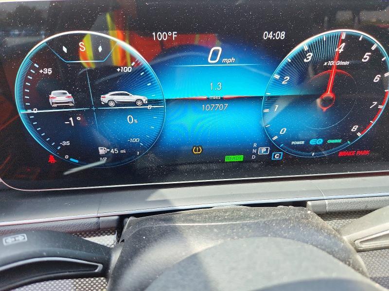 2021 MERCEDES-BENZ GLE COUPE AMG 53 4MATIC — Фото 9 из 14