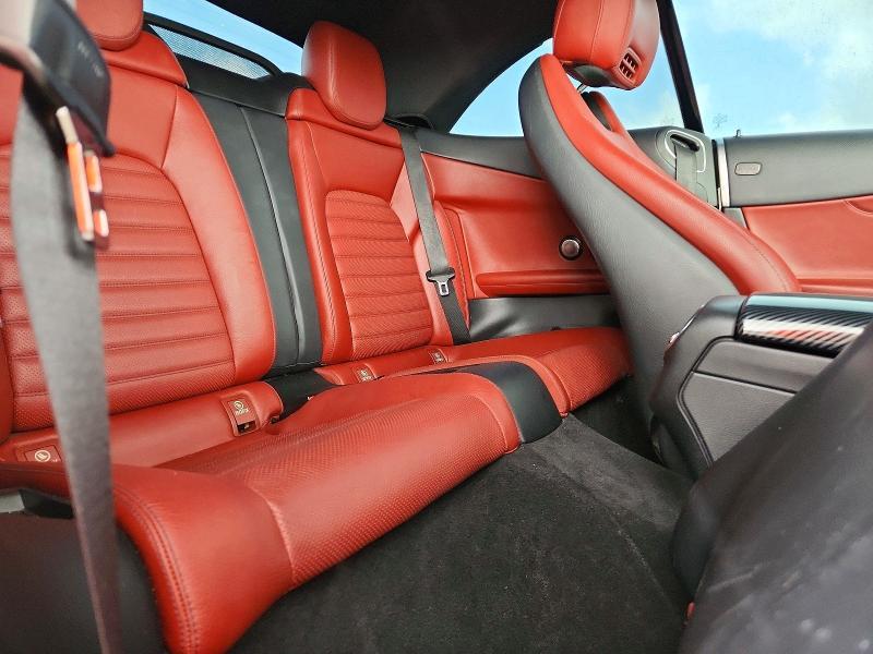 2017 MERCEDES-BENZ C 300 — Фото 10 из 12