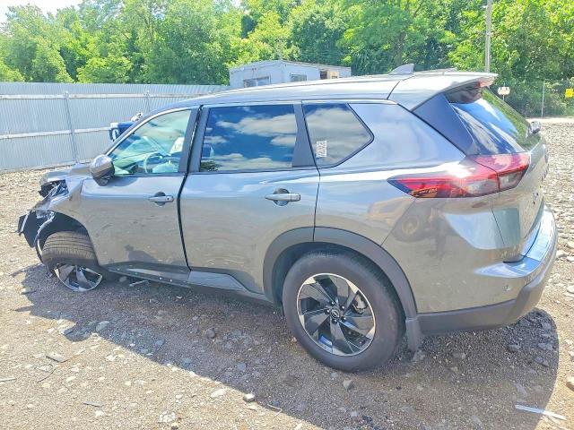 2026 NISSAN ROGUE SV — Фото 2 из 13