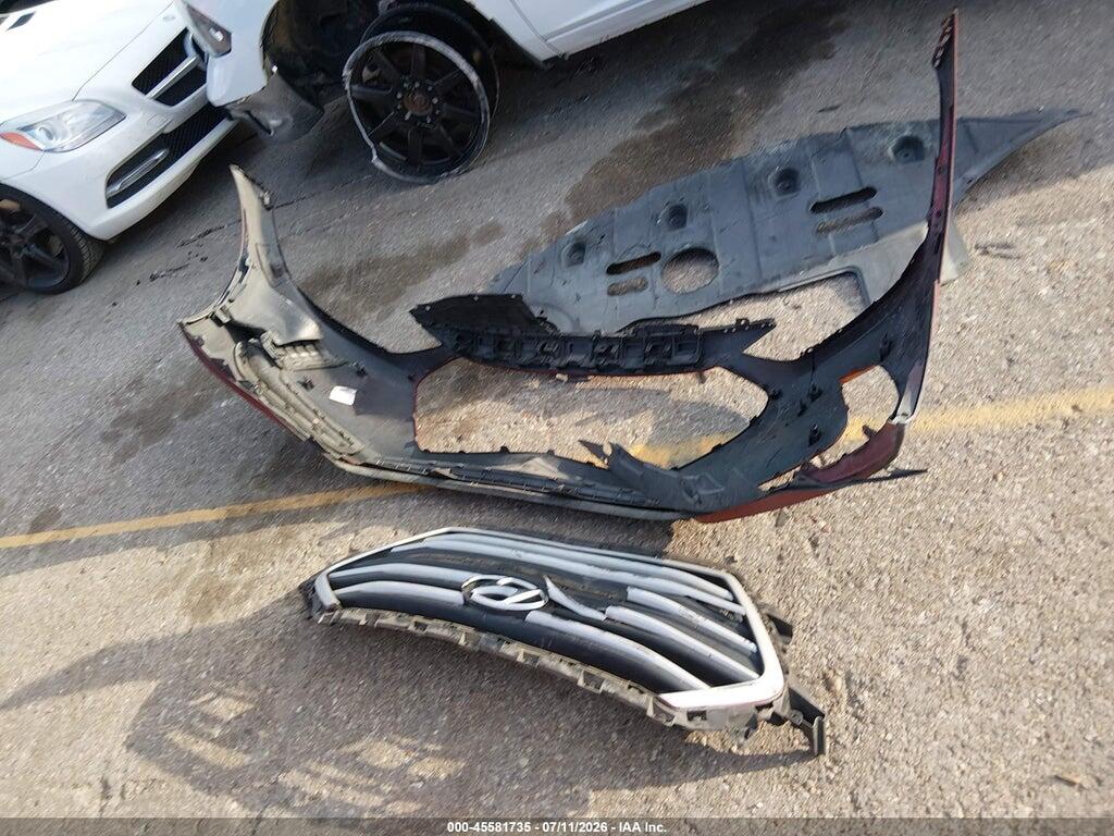 KMHD74LF0HU406185 2017 HYUNDAI ELANTRA photo no. 12