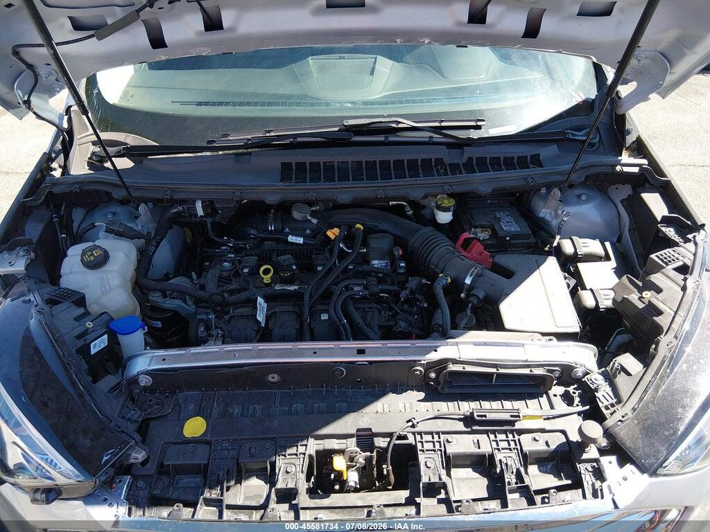 2FMPK4J97RBA89649 2024 FORD EDGE photo no. 10