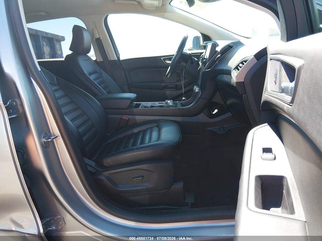 2FMPK4J97RBA89649 2024 FORD EDGE photo no. 5