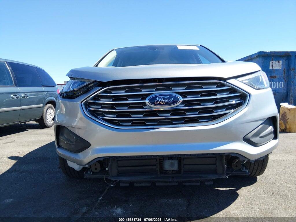 2FMPK4J97RBA89649 2024 FORD EDGE photo no. 6