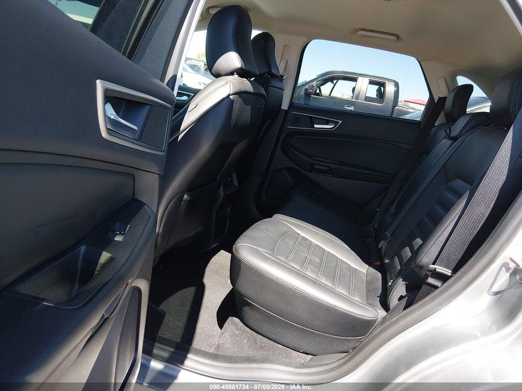 2FMPK4J97RBA89649 2024 FORD EDGE photo no. 8