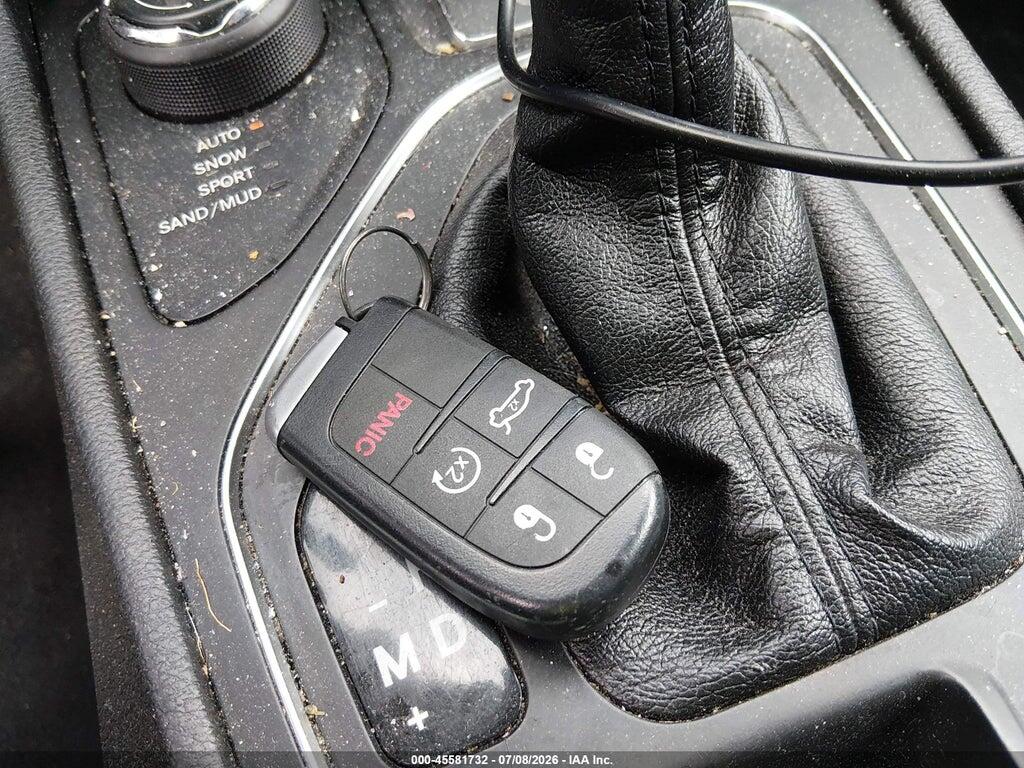 1C4PJMLB6LD611728 2020 JEEP CHEROKEE photo no. 11