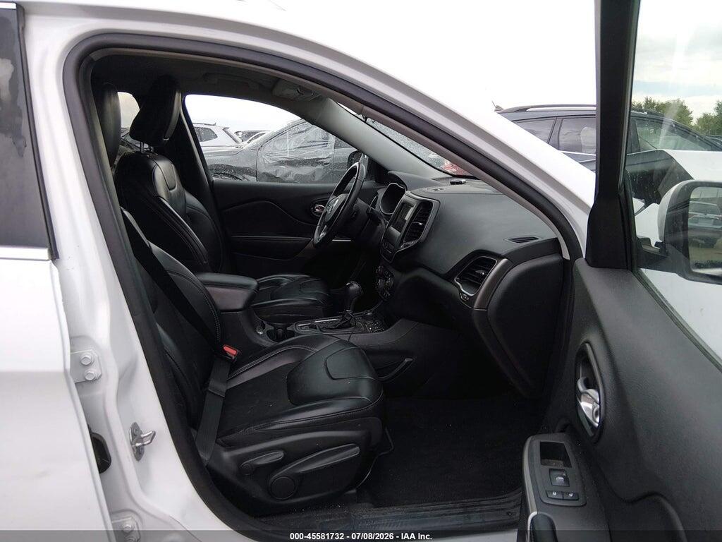1C4PJMLB6LD611728 2020 JEEP CHEROKEE photo no. 5