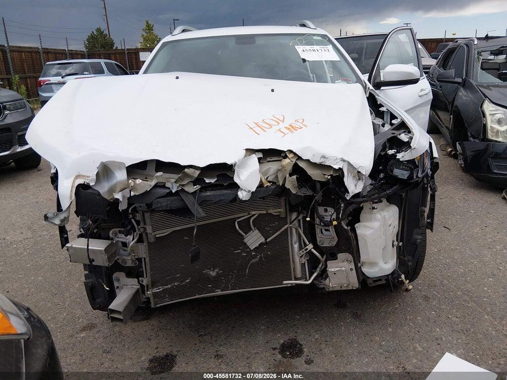 1C4PJMLB6LD611728 2020 JEEP CHEROKEE photo no. 6
