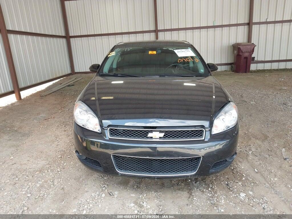 2G1WC5E37C1138928 2012 CHEVROLET IMPALA photo no. 11