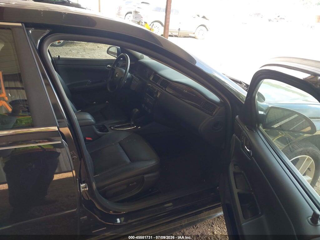 2G1WC5E37C1138928 2012 CHEVROLET IMPALA photo no. 5