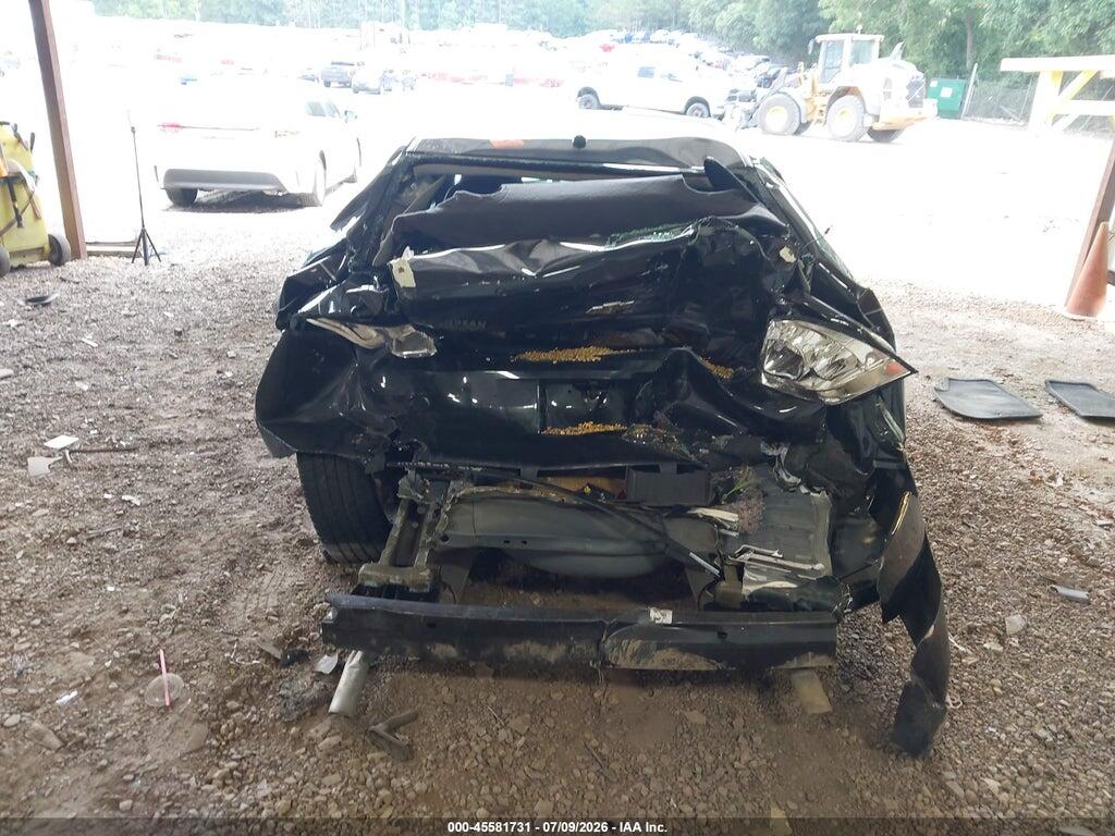 2G1WC5E37C1138928 2012 CHEVROLET IMPALA photo no. 6