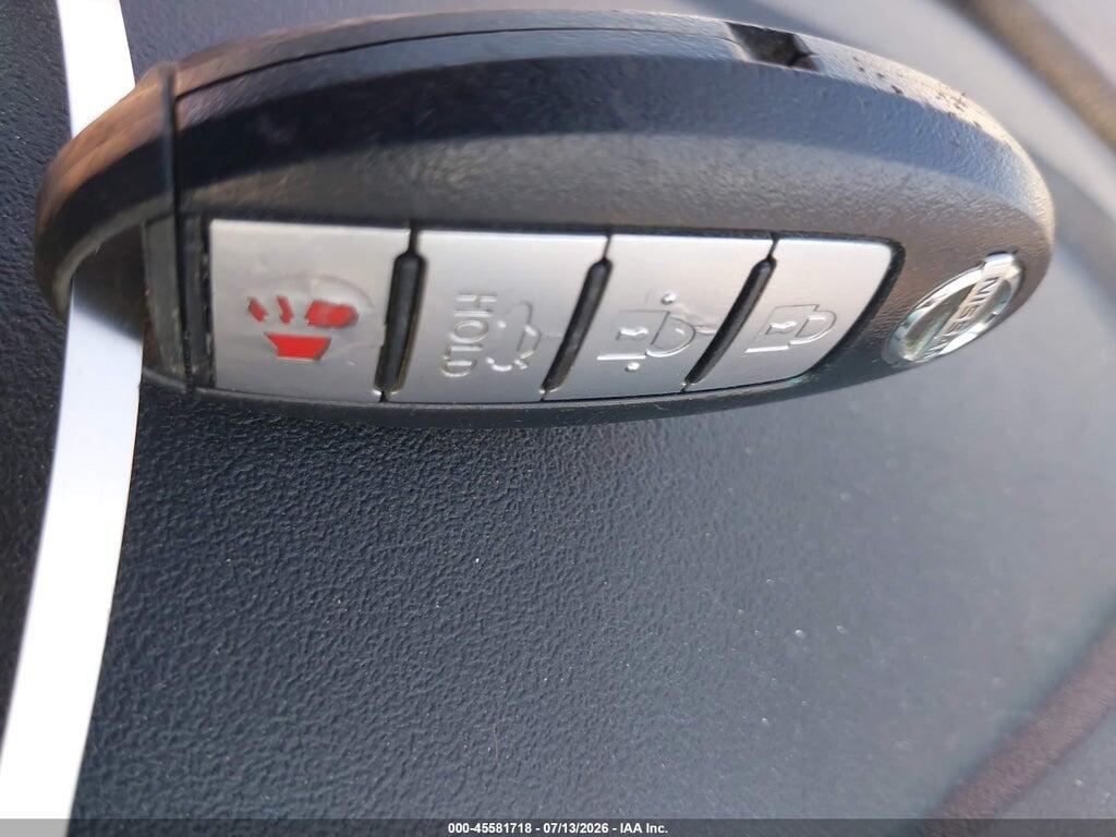 1N4AA5AP8EC486109 2014 NISSAN MAXIMA photo no. 11