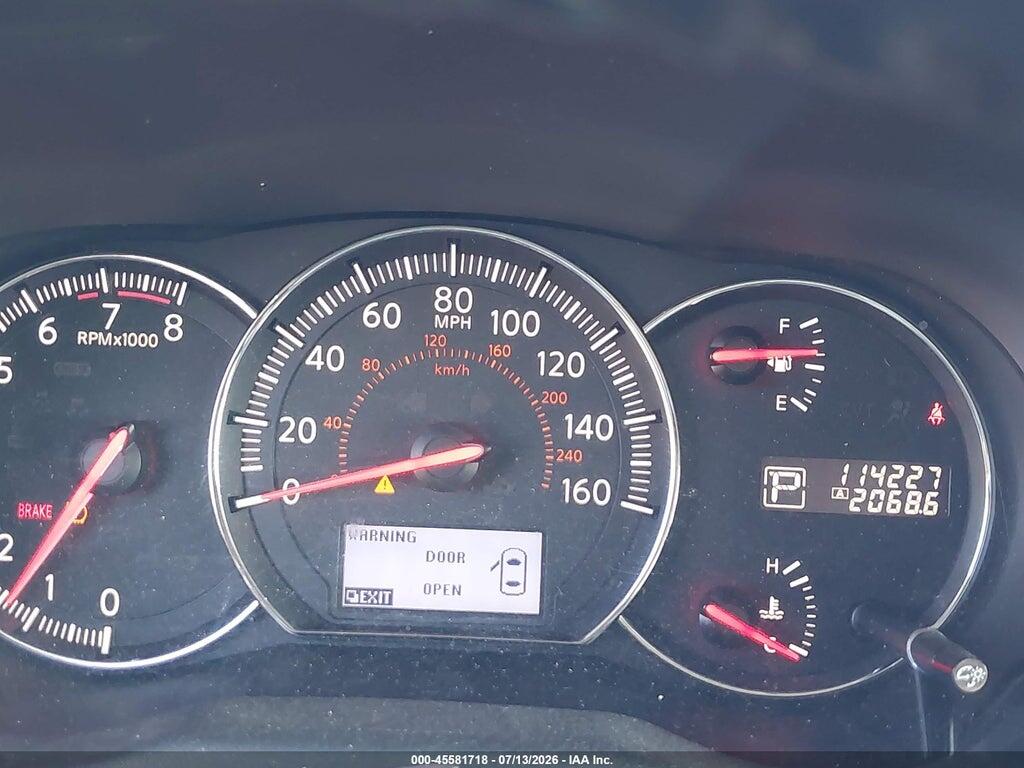 1N4AA5AP8EC486109 2014 NISSAN MAXIMA photo no. 7