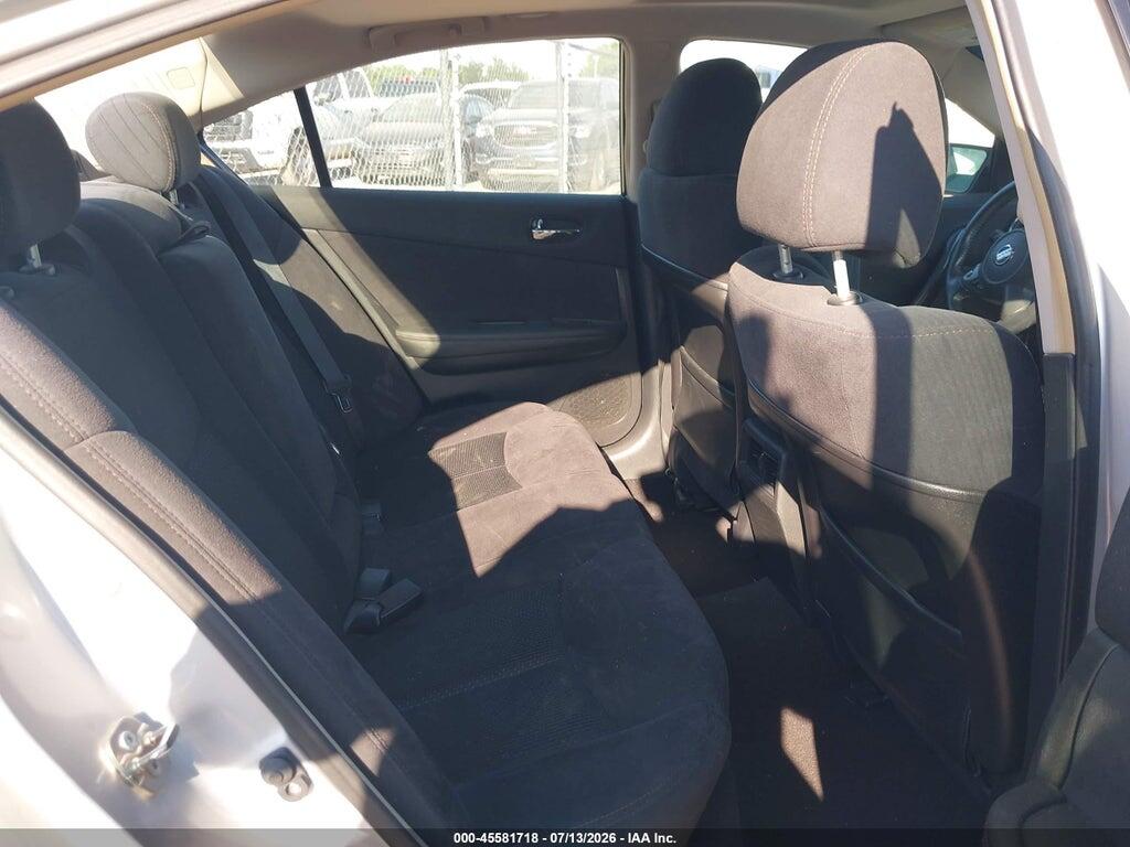 1N4AA5AP8EC486109 2014 NISSAN MAXIMA photo no. 8