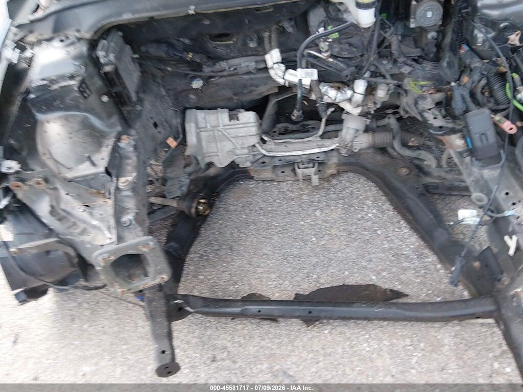 3FA6P0HD8KR160083 2019 FORD FUSION photo no. 10