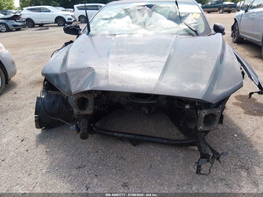 3FA6P0HD8KR160083 2019 FORD FUSION photo no. 11