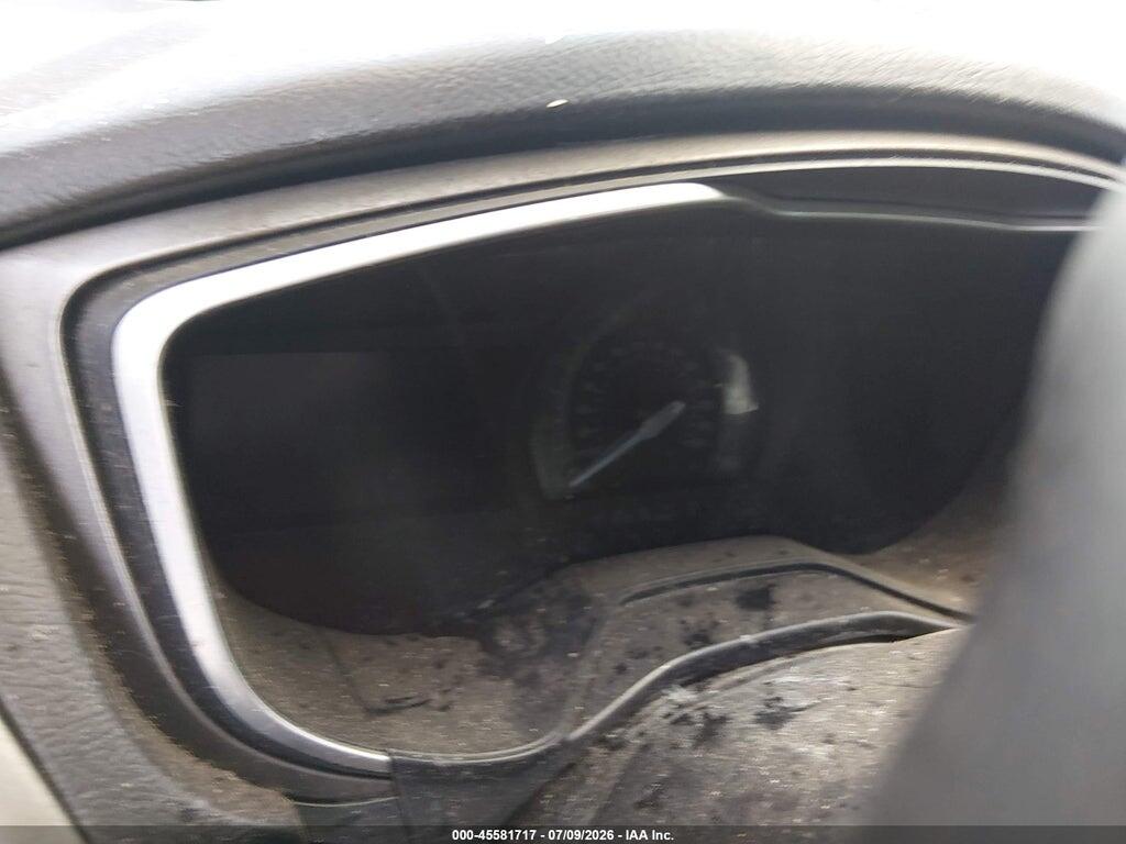 3FA6P0HD8KR160083 2019 FORD FUSION photo no. 7