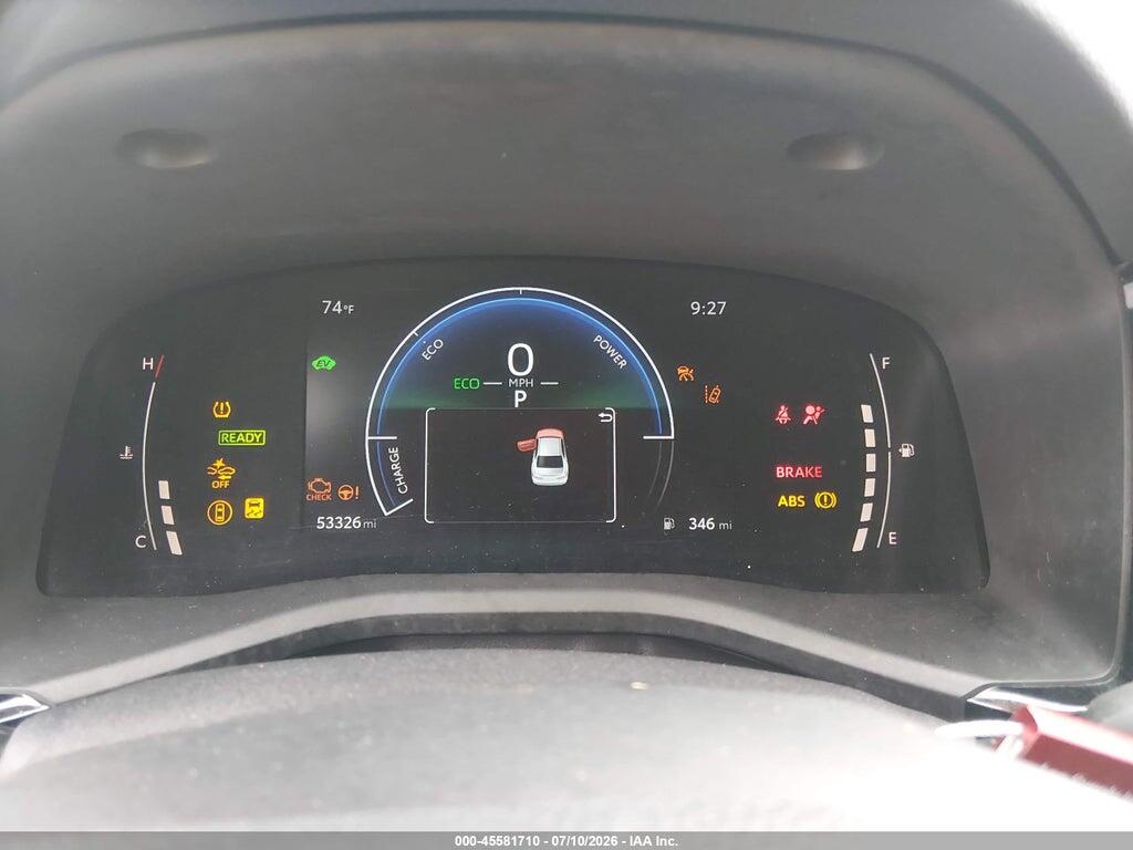 4T1DAACK6SU051527 2025 TOYOTA CAMRY photo no. 7