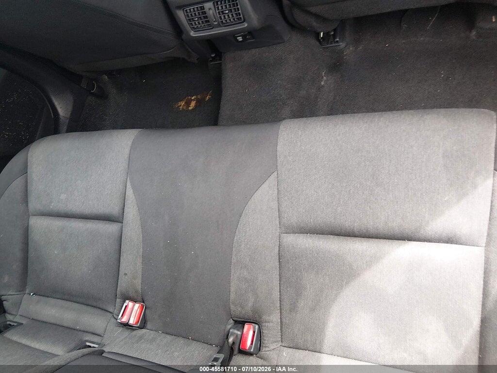 4T1DAACK6SU051527 2025 TOYOTA CAMRY photo no. 8