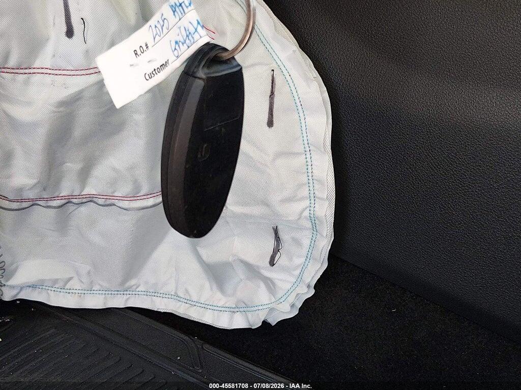 1N4BL4DVXSN396849 2025 NISSAN ALTIMA photo no. 11