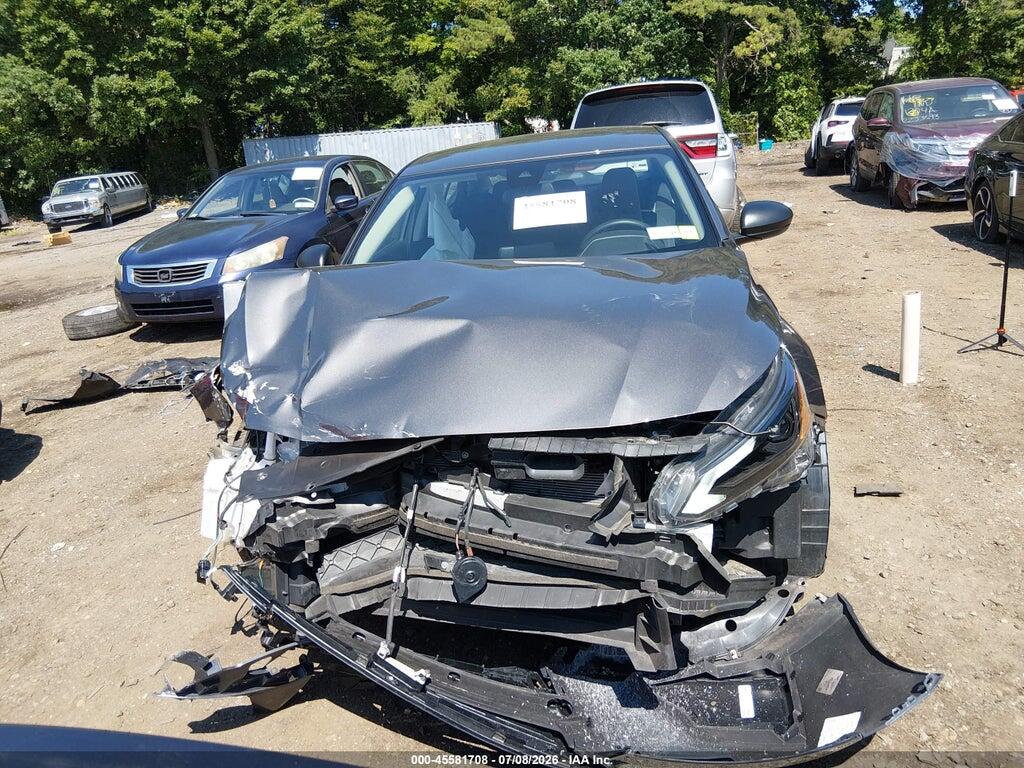 1N4BL4DVXSN396849 2025 NISSAN ALTIMA photo no. 12