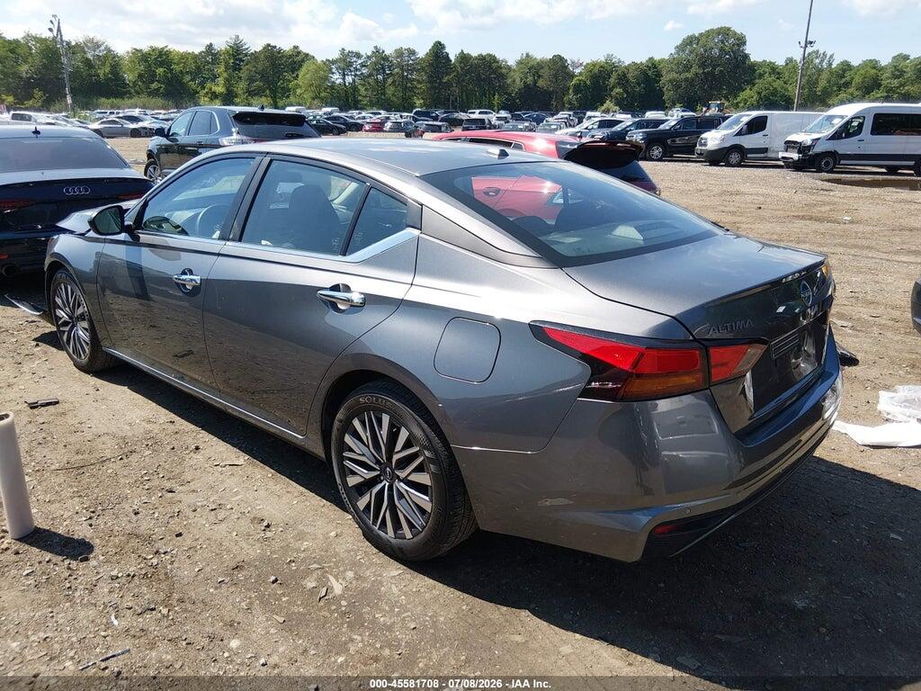 1N4BL4DVXSN396849 2025 NISSAN ALTIMA photo no. 3