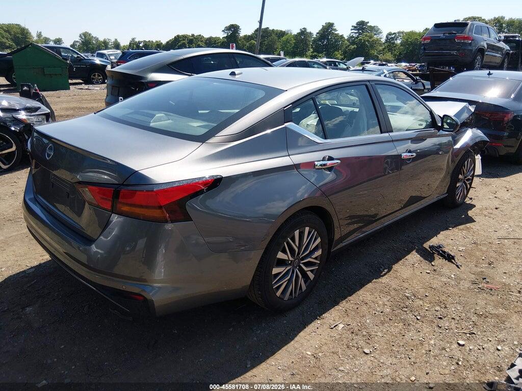 1N4BL4DVXSN396849 2025 NISSAN ALTIMA photo no. 4