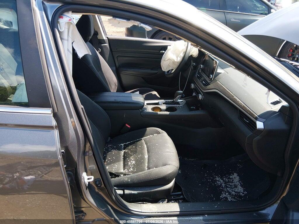 1N4BL4DVXSN396849 2025 NISSAN ALTIMA photo no. 5