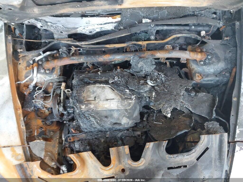 19UUA66227A048017 2007 ACURA TL photo no. 10