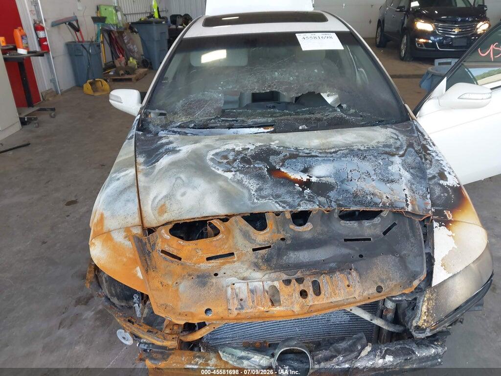19UUA66227A048017 2007 ACURA TL photo no. 6