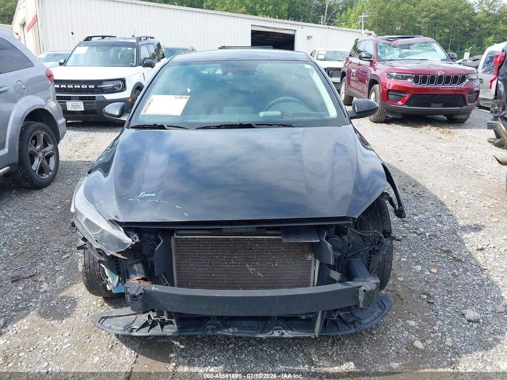 3KPF24AD2RE787521 2024 KIA FORTE photo no. 12
