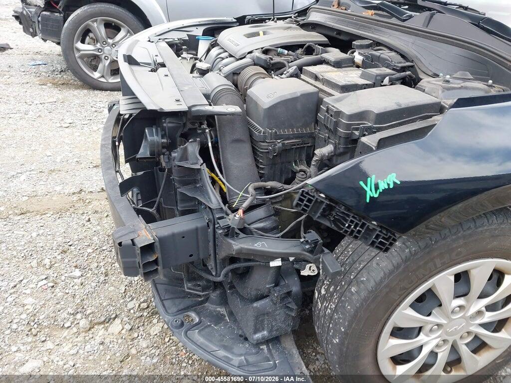 3KPF24AD2RE787521 2024 KIA FORTE photo no. 6