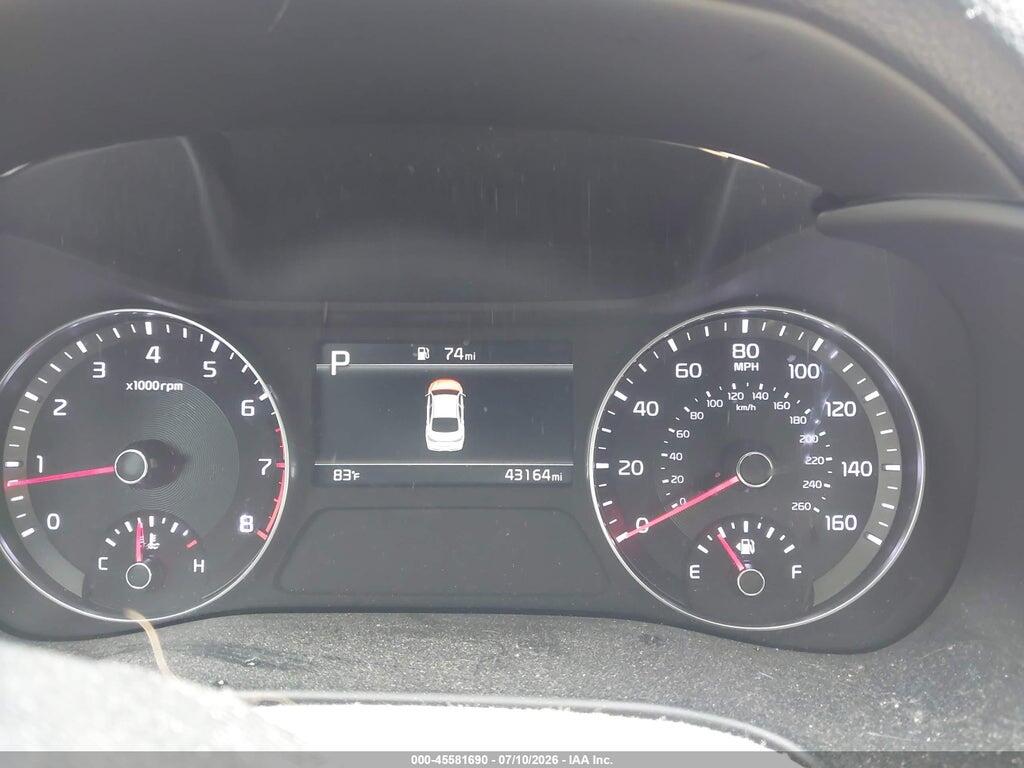 3KPF24AD2RE787521 2024 KIA FORTE photo no. 7