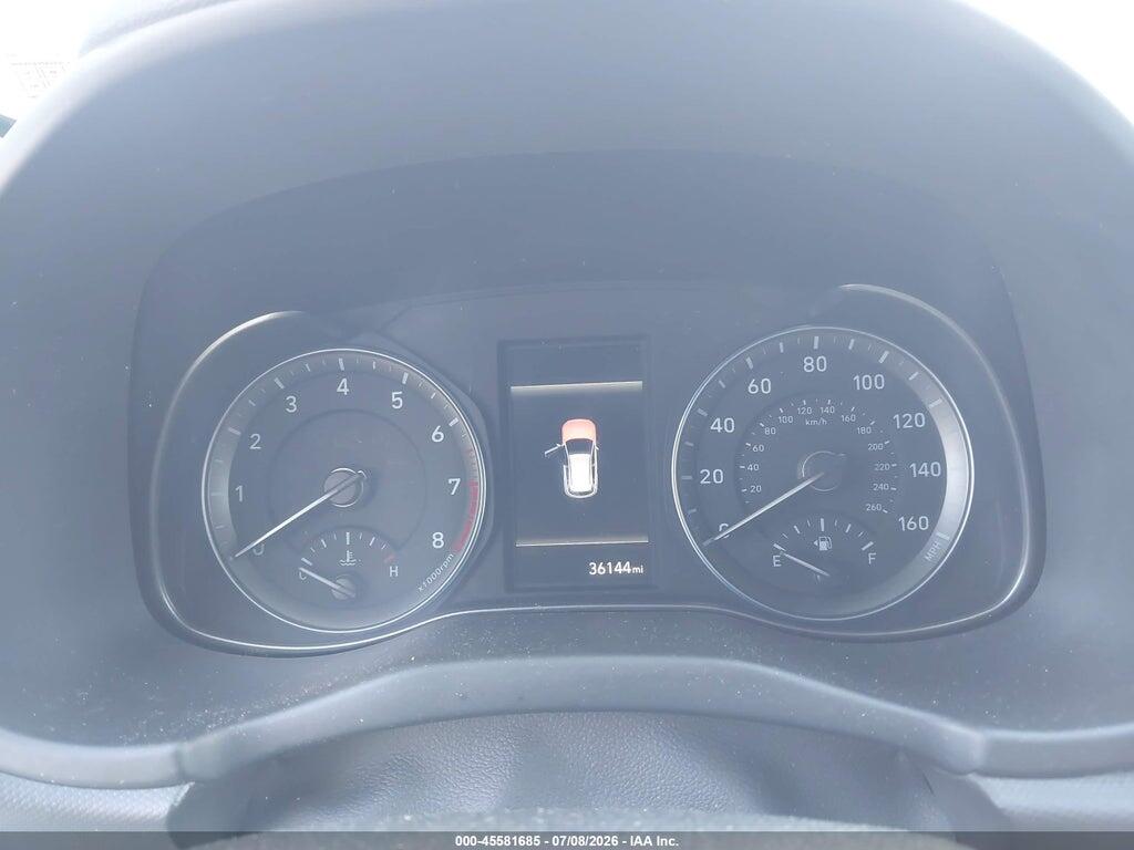 KM8K6CAB4PU985636 2023 HYUNDAI KONA photo no. 7